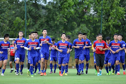 Huy chương vàng SEA Games & Đại hội VFF